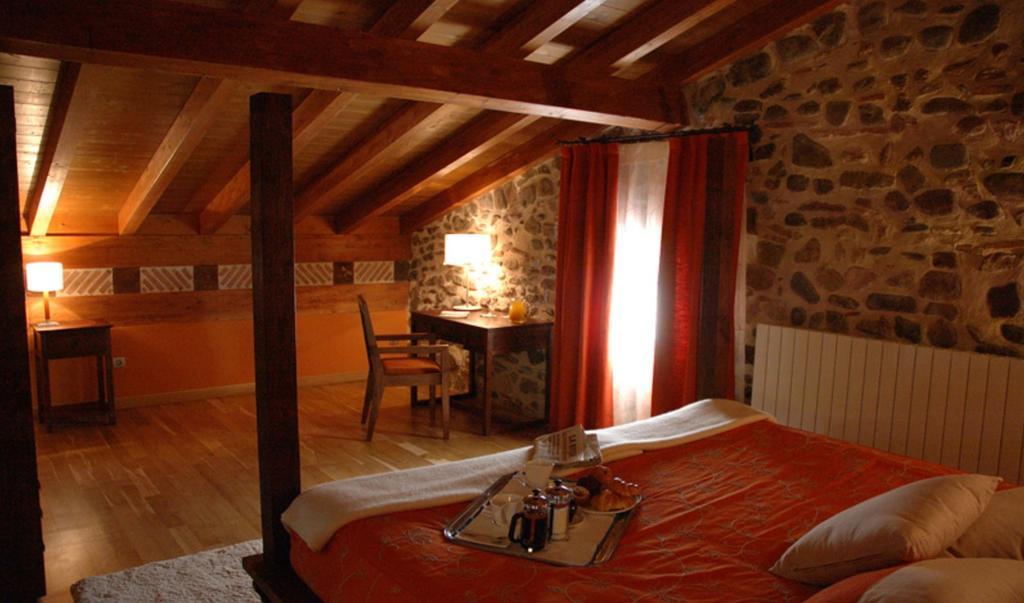 Hostal Casa Masip Ezcaray Εξωτερικό φωτογραφία