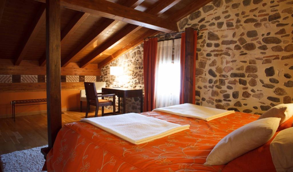 Hostal Casa Masip Ezcaray Εξωτερικό φωτογραφία