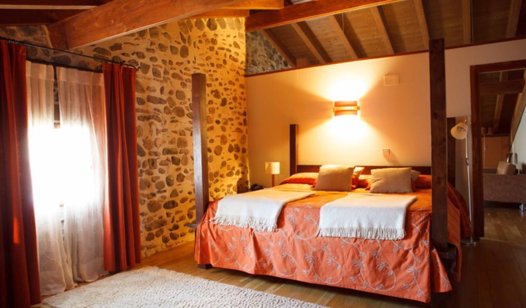 Hostal Casa Masip Ezcaray Εξωτερικό φωτογραφία