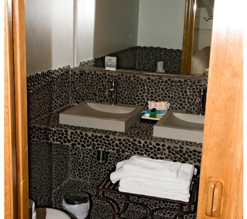 Hostal Casa Masip Ezcaray Εξωτερικό φωτογραφία