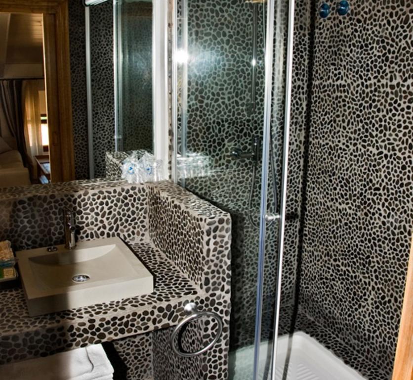 Hostal Casa Masip Ezcaray Εξωτερικό φωτογραφία