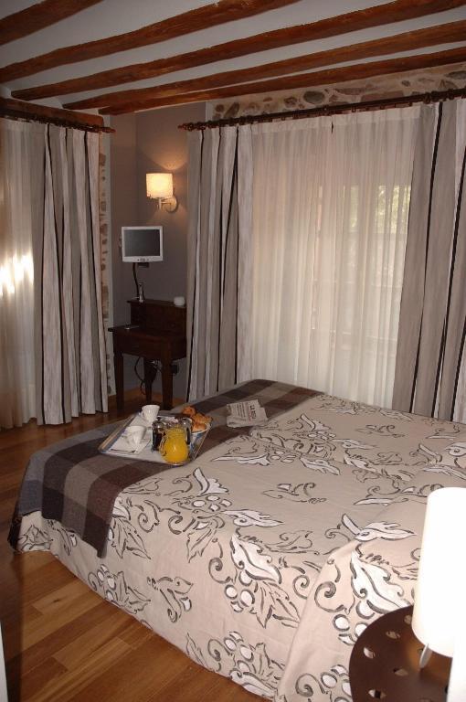 Hostal Casa Masip Ezcaray Εξωτερικό φωτογραφία