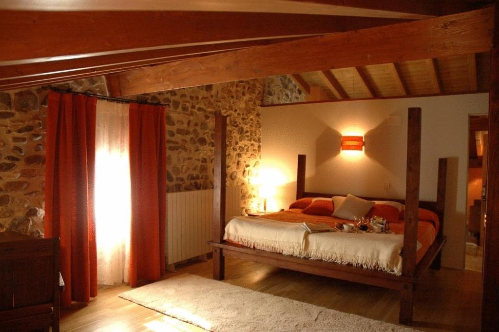 Hostal Casa Masip Ezcaray Εξωτερικό φωτογραφία